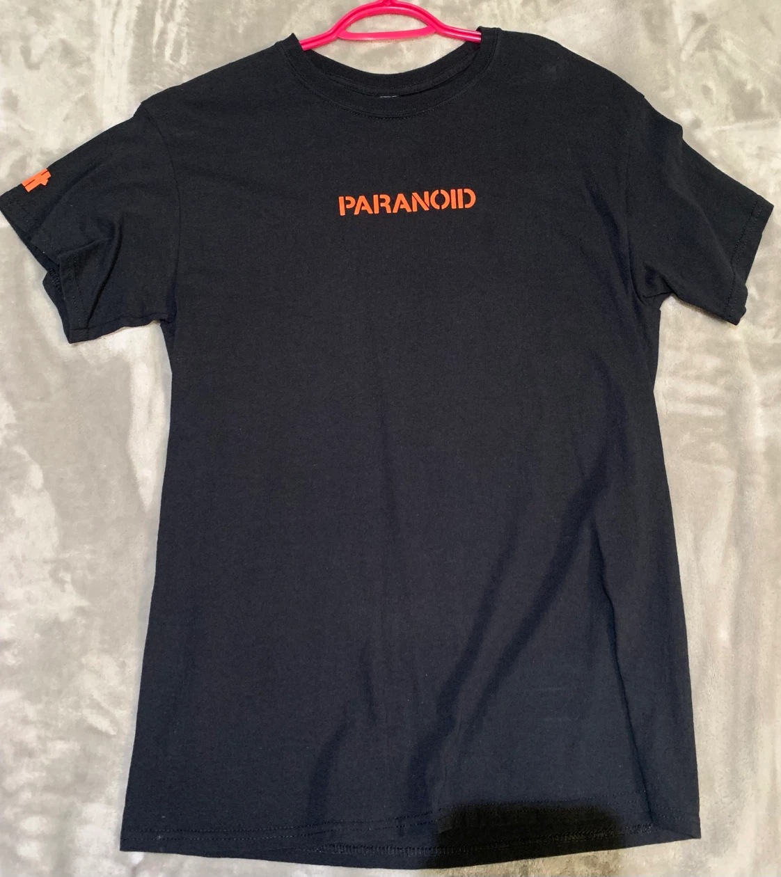 Anti Social Shirt