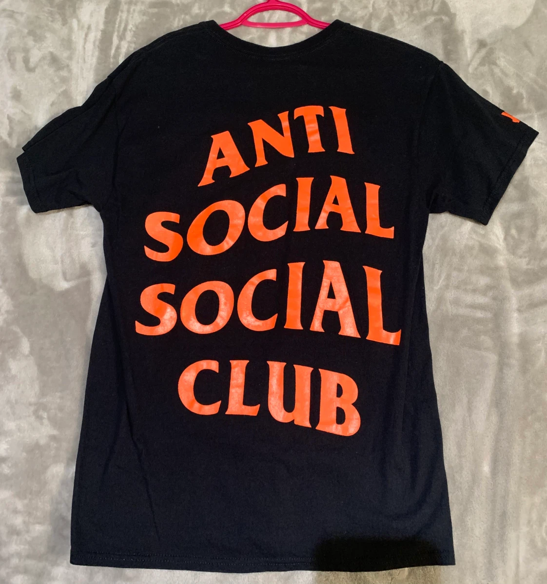 Anti Social Shirt - photo 2