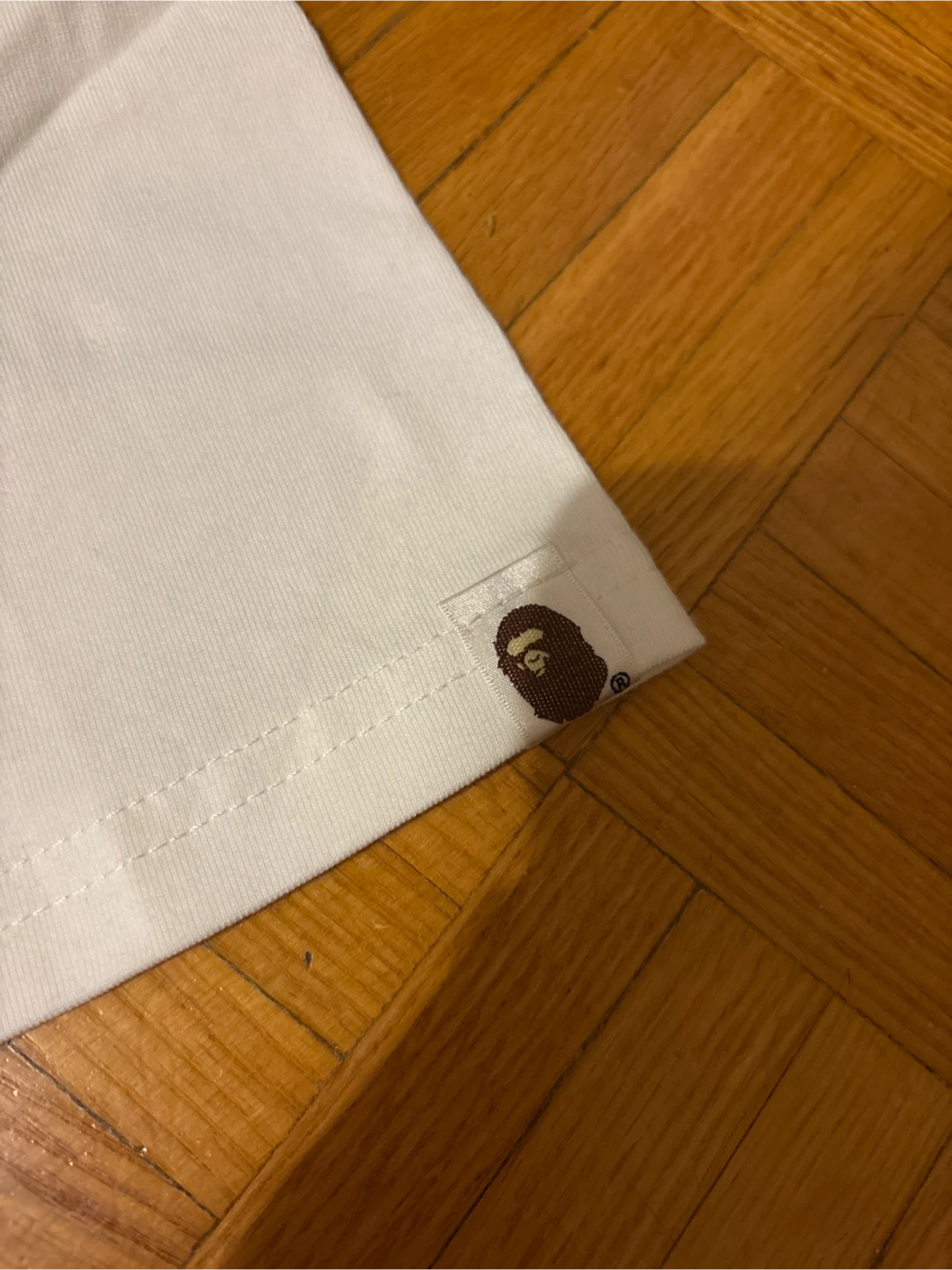 A Bathing Ape T-Shirt - photo 3