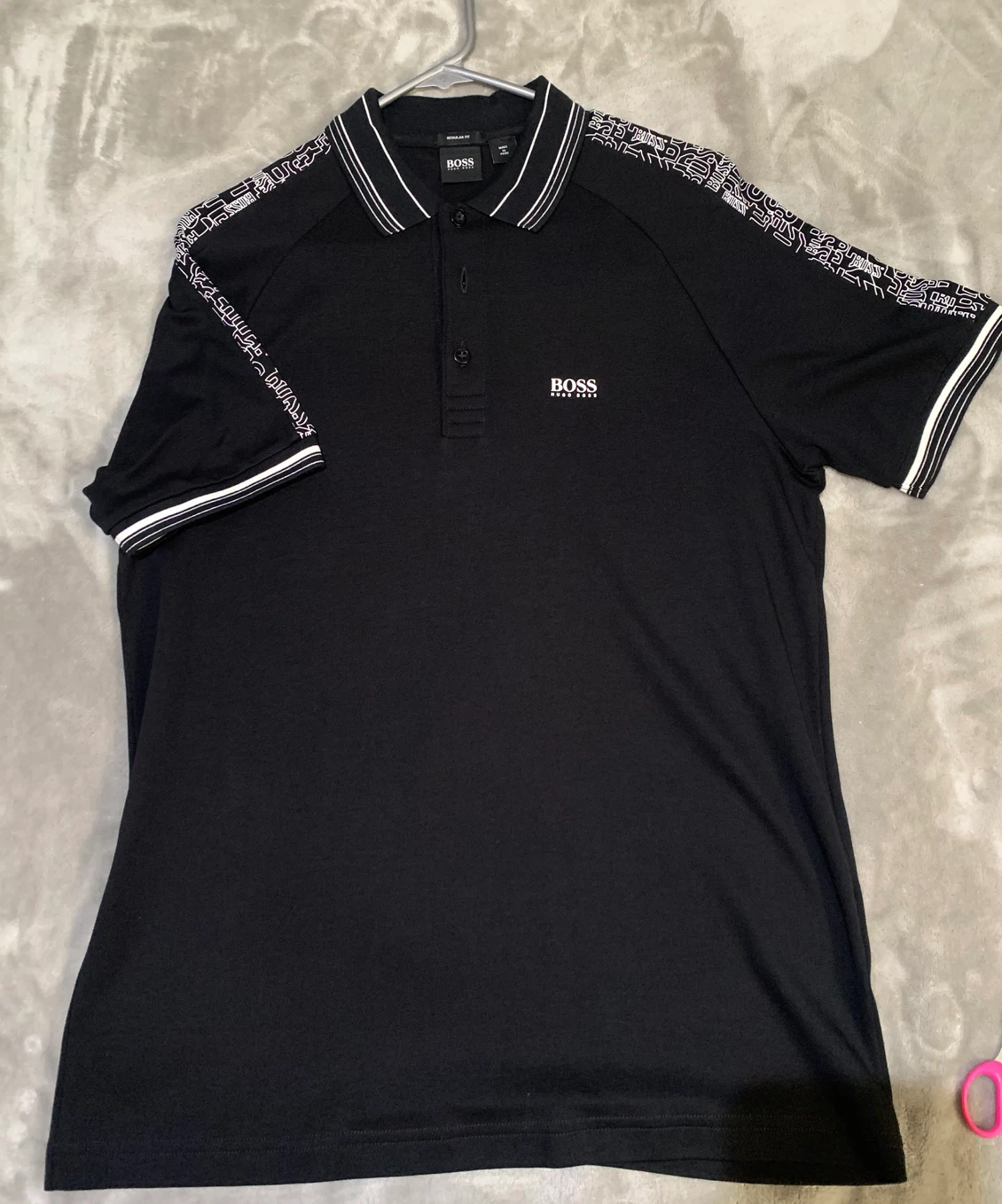 Hugo Boss Dress Shirt