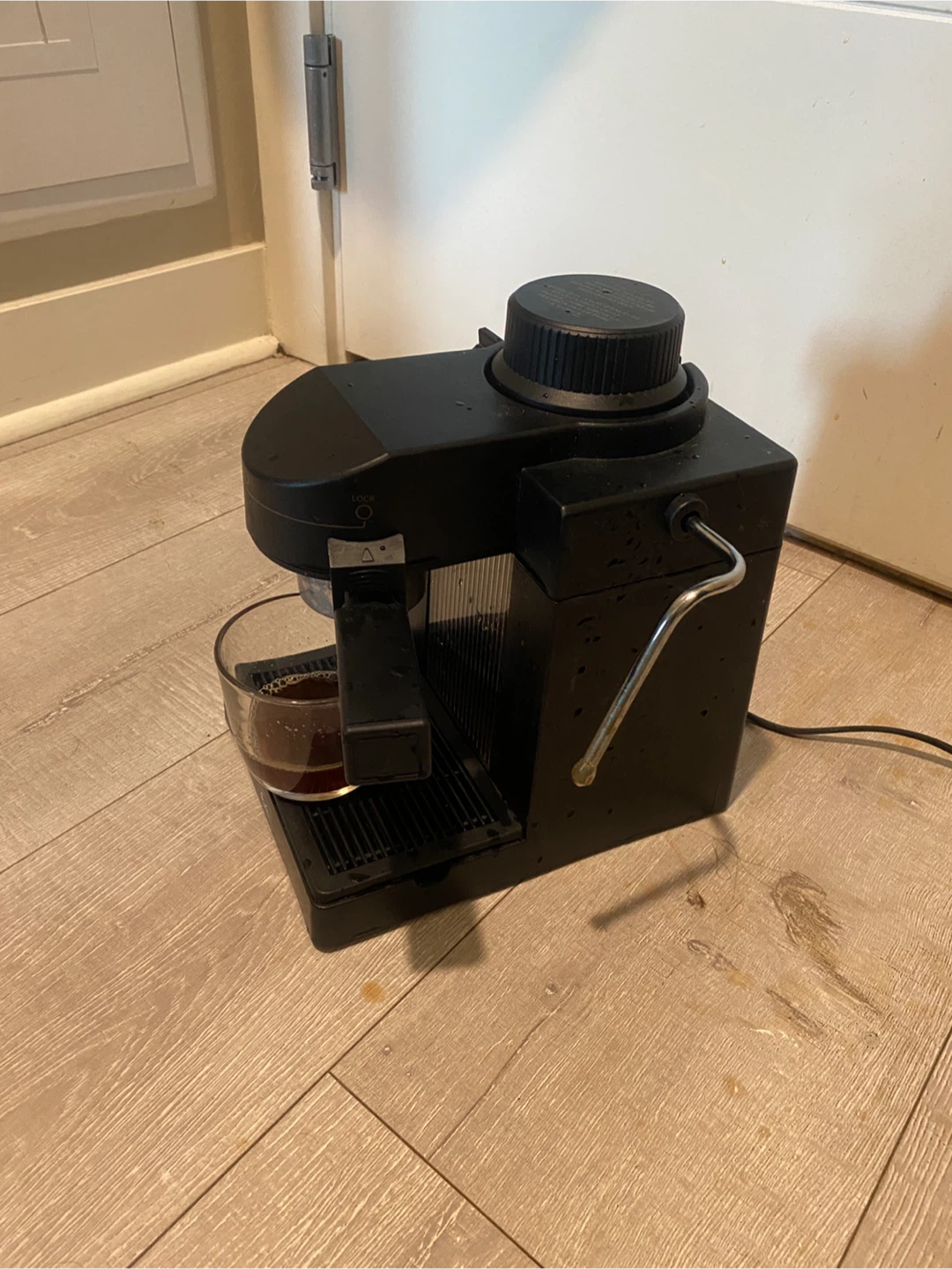 Melitta Espresso Machine - photo 2
