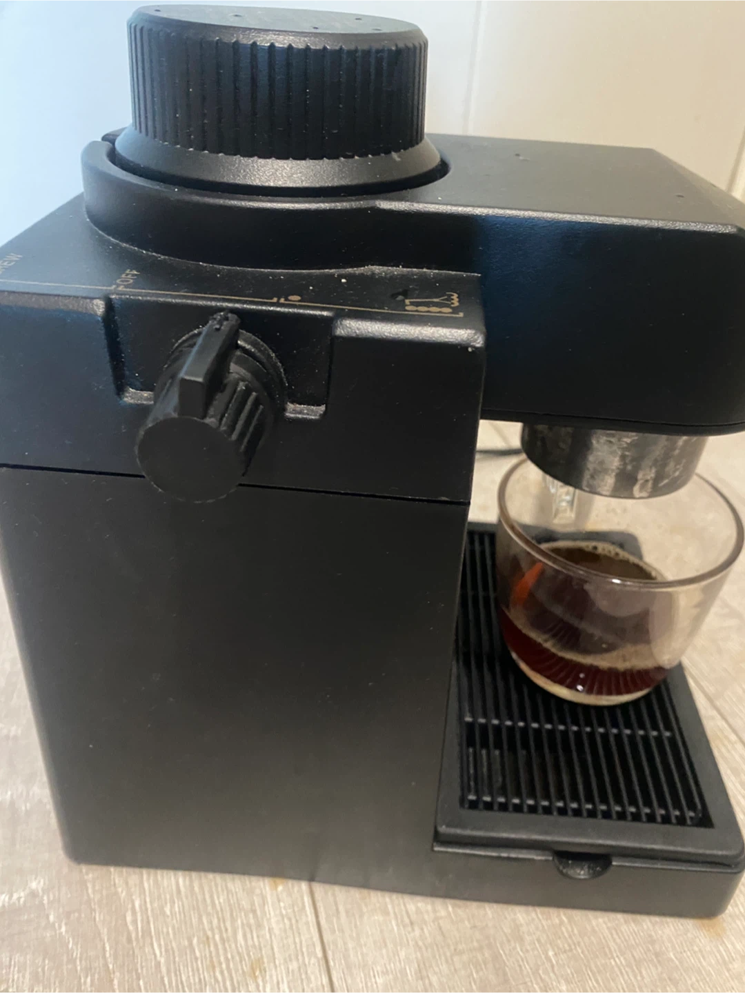 Melitta Espresso Machine - photo 4