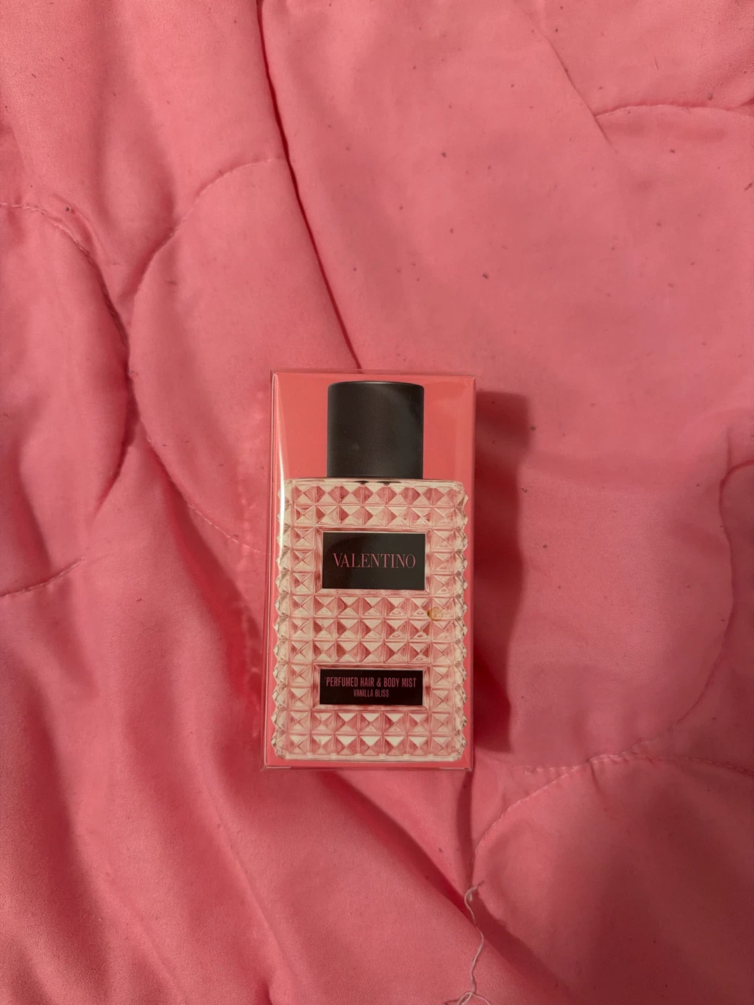 Valentino Born in Roma Hair & Body Mist Vanilla Bliss