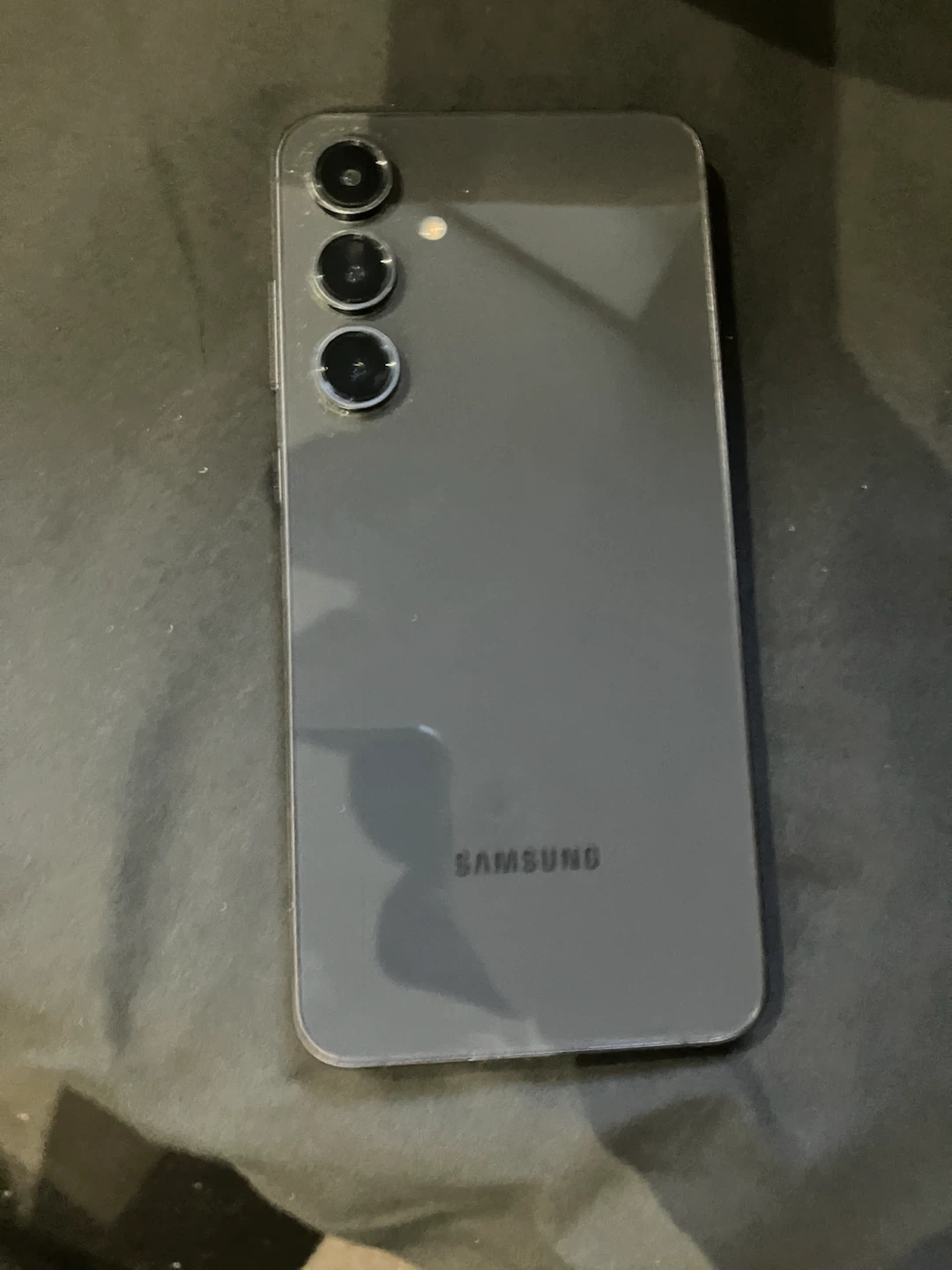 Samsung galaxy S24 fe