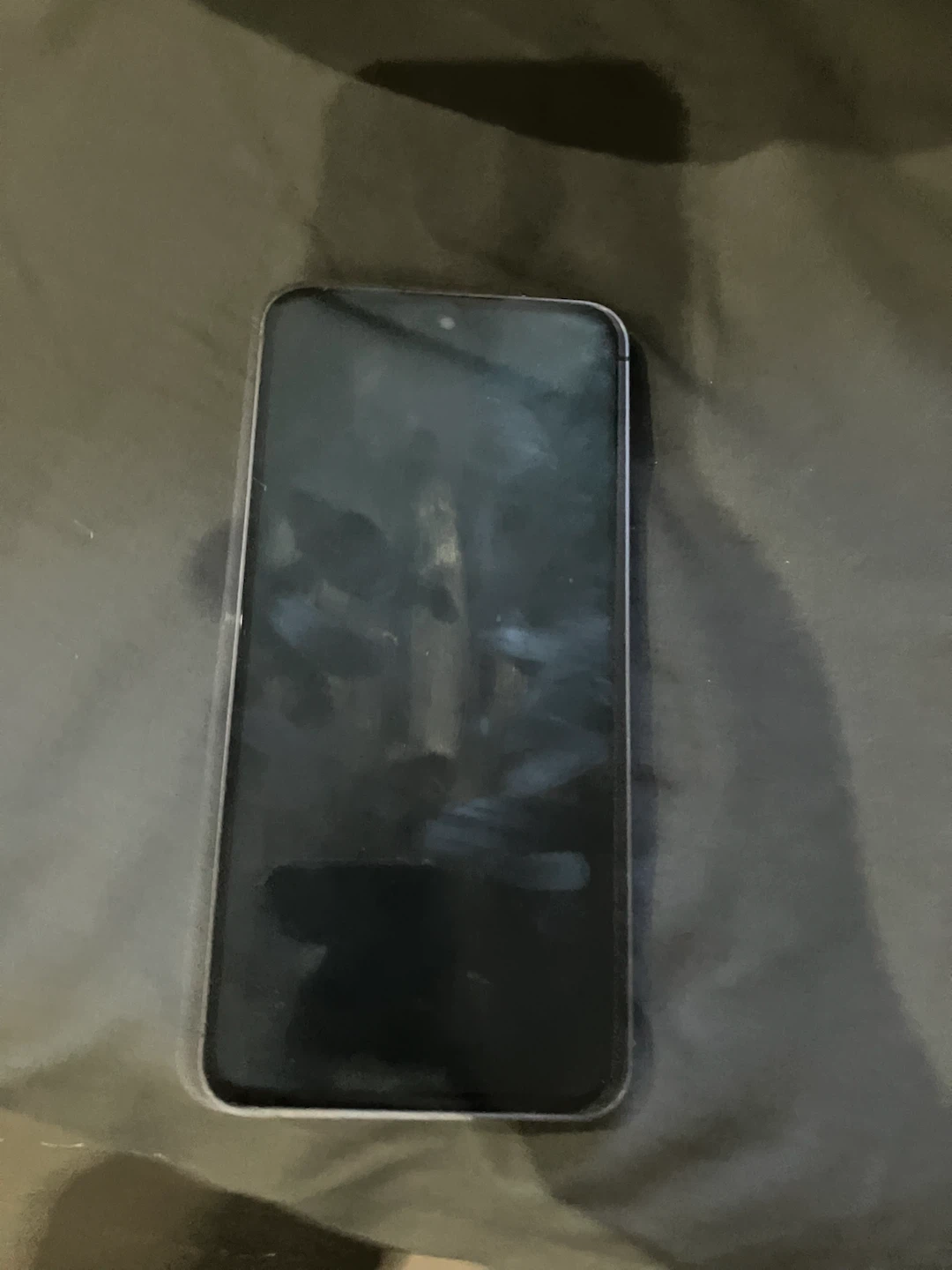 Samsung galaxy S24 fe - photo 3