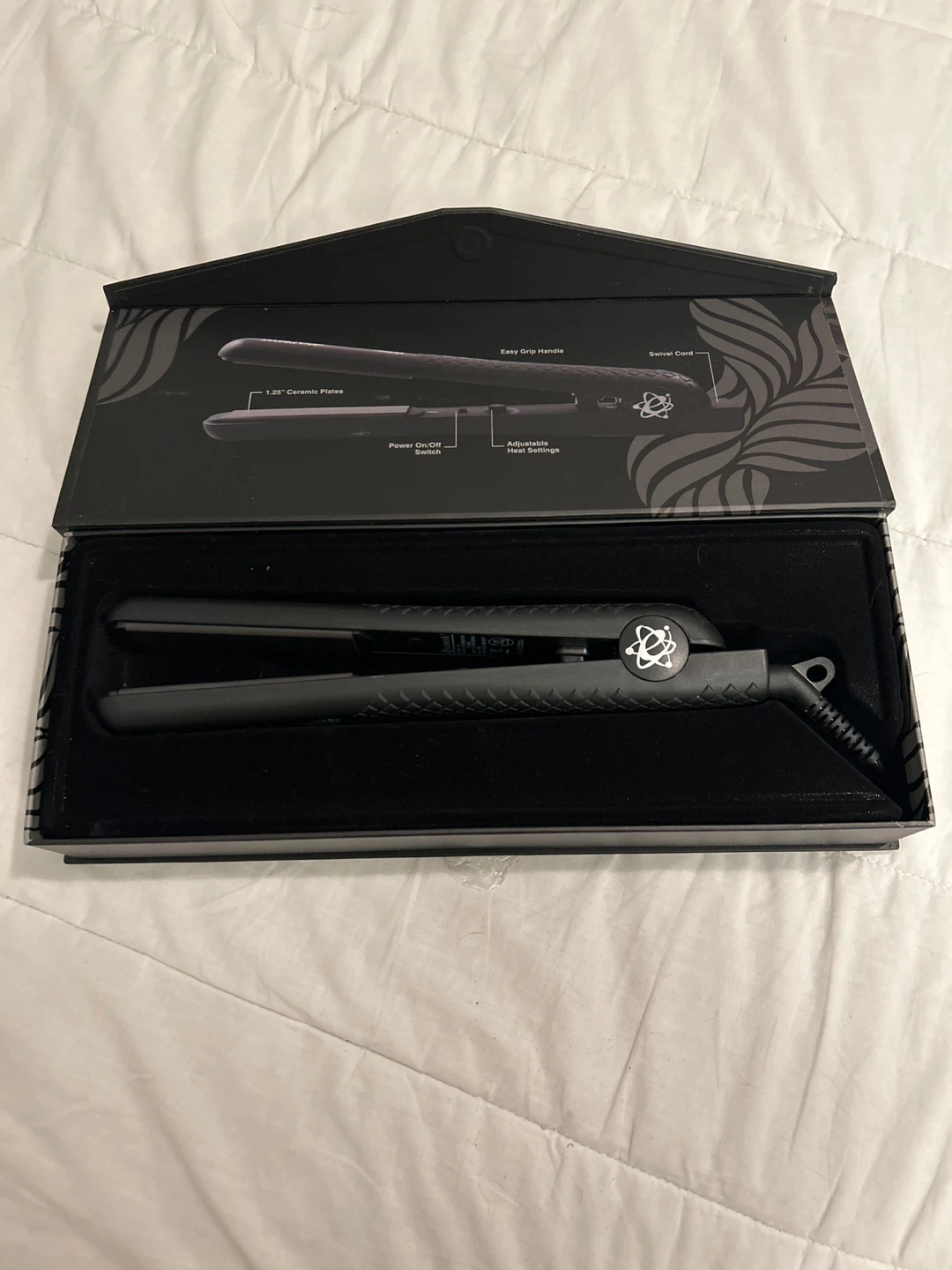 Evalectric Ultra Turbo Styler 1.25 - photo 2