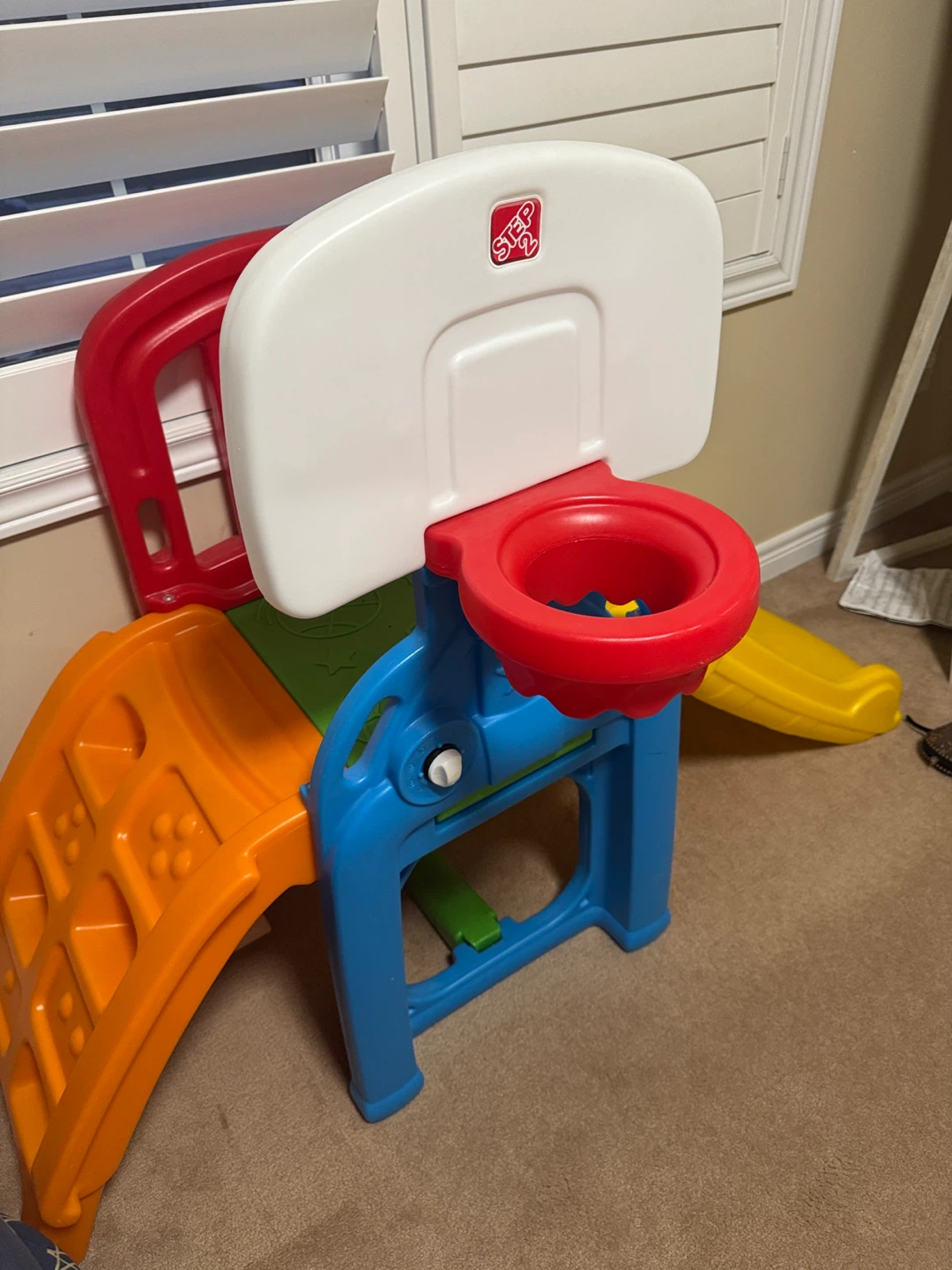 Step2 Sport-Tastic Activity Center