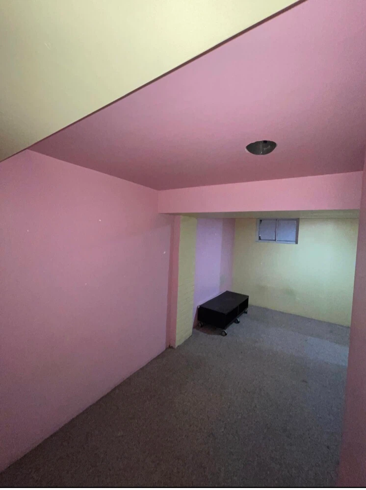 Basement for Rent