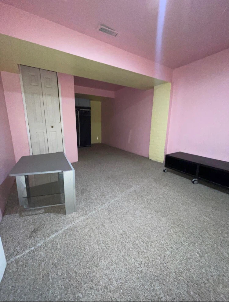 Basement for Rent - photo 2