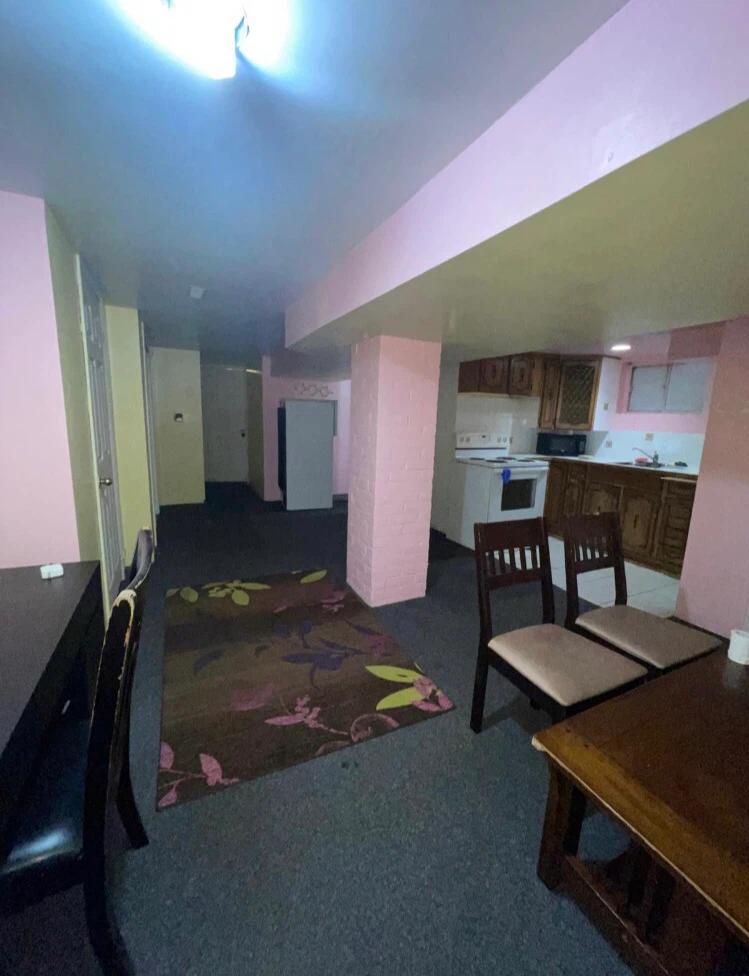Basement for Rent - photo 3