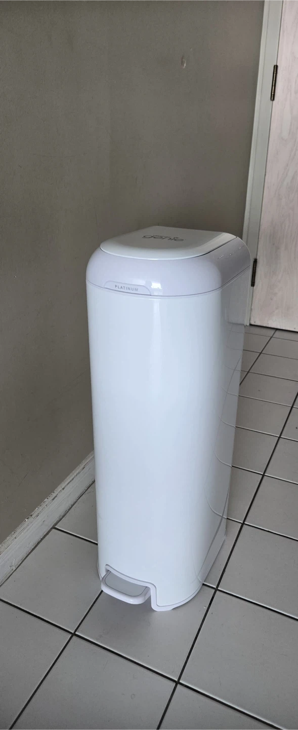 Playtex Diaper Genie Platinum - photo 2