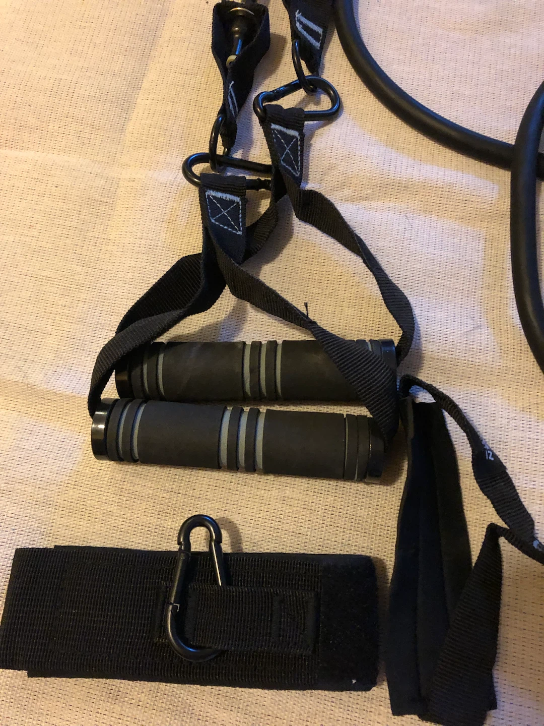 SHPYGN Resistance Band Set