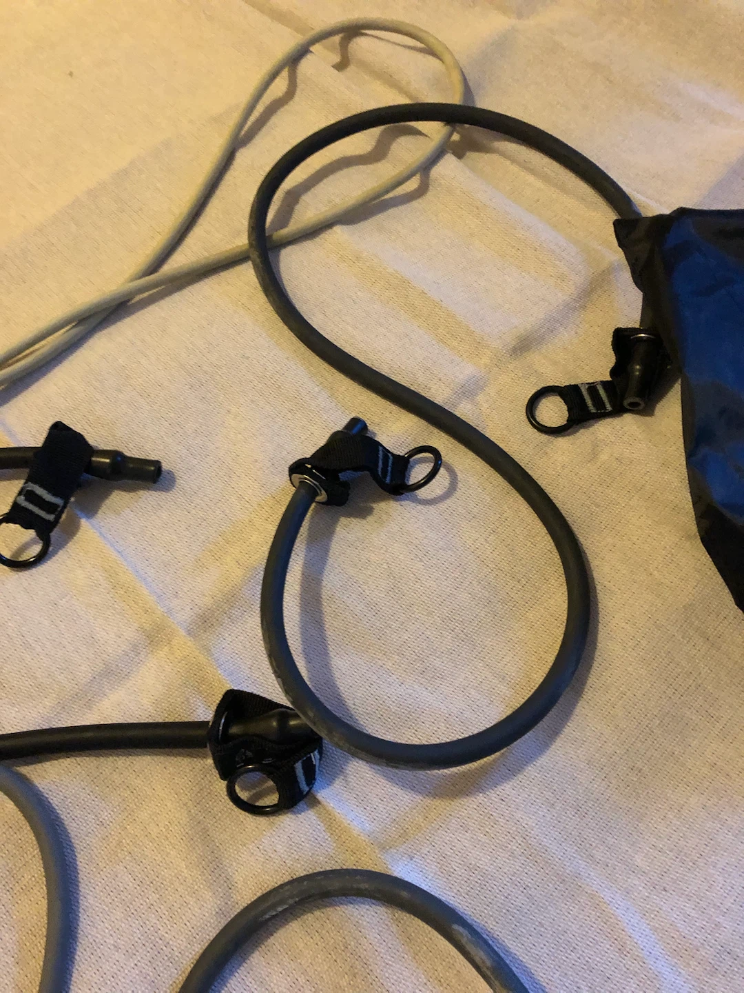 SHPYGN Resistance Band Set - photo 3