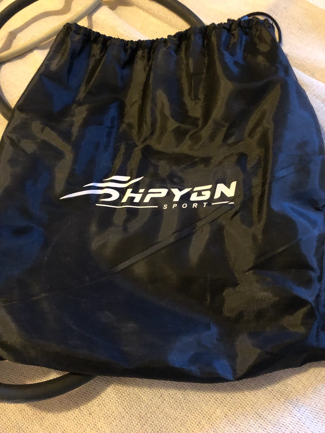 SHPYGN Resistance Band Set - photo 5