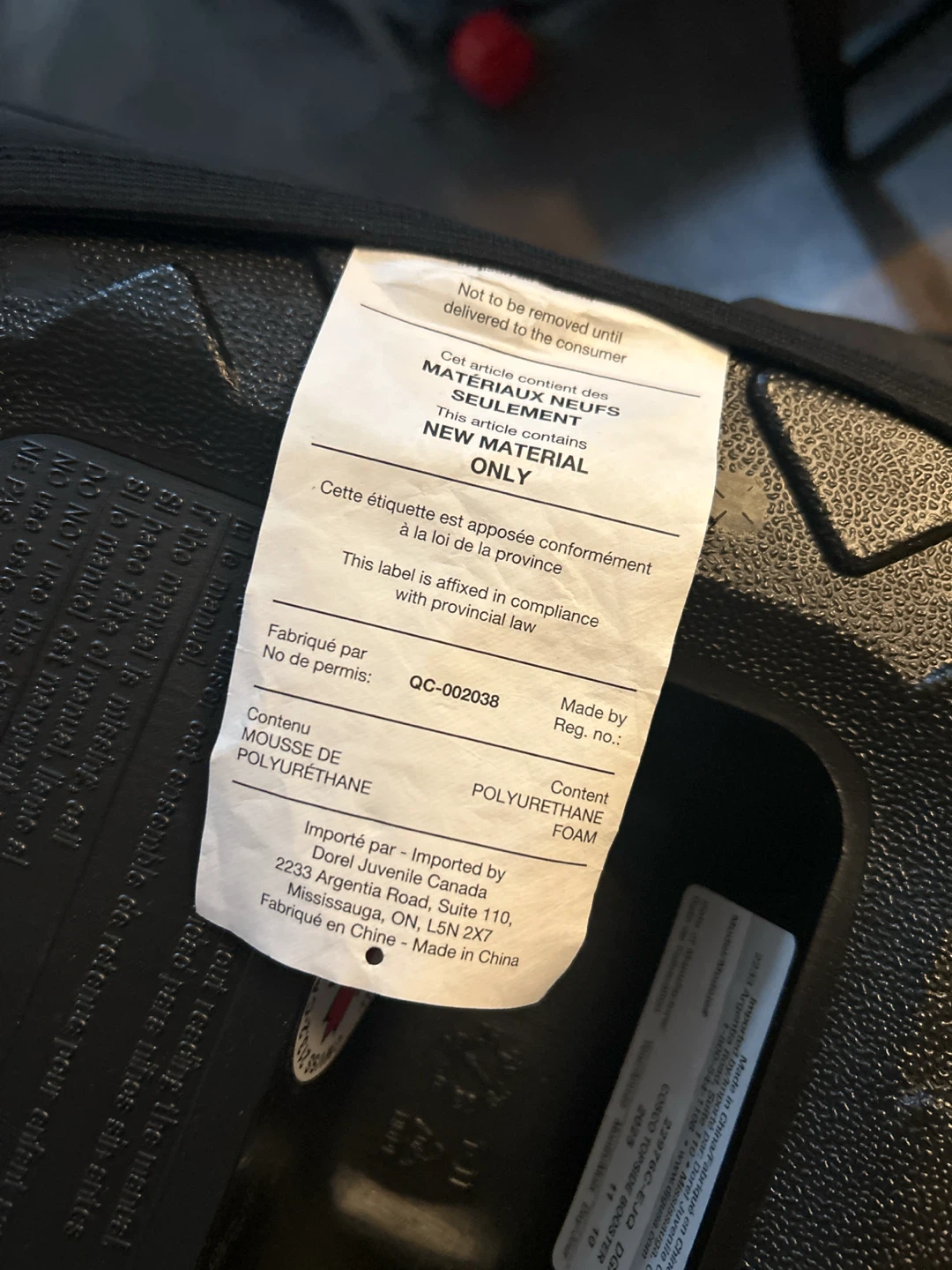 Cosco Kids Topside Booster Car Seat - photo 2