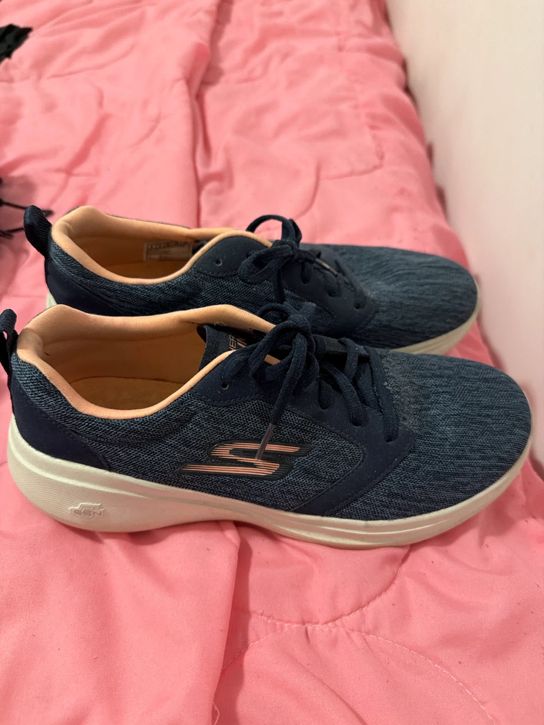Skechers Air Cooled Goga Mat Sneakers - photo 2