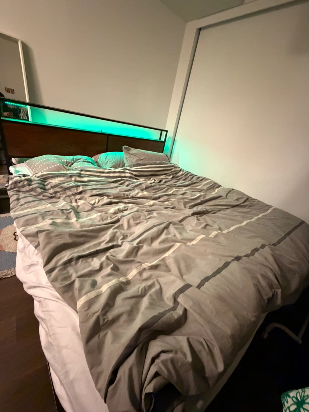King Bed Mattress