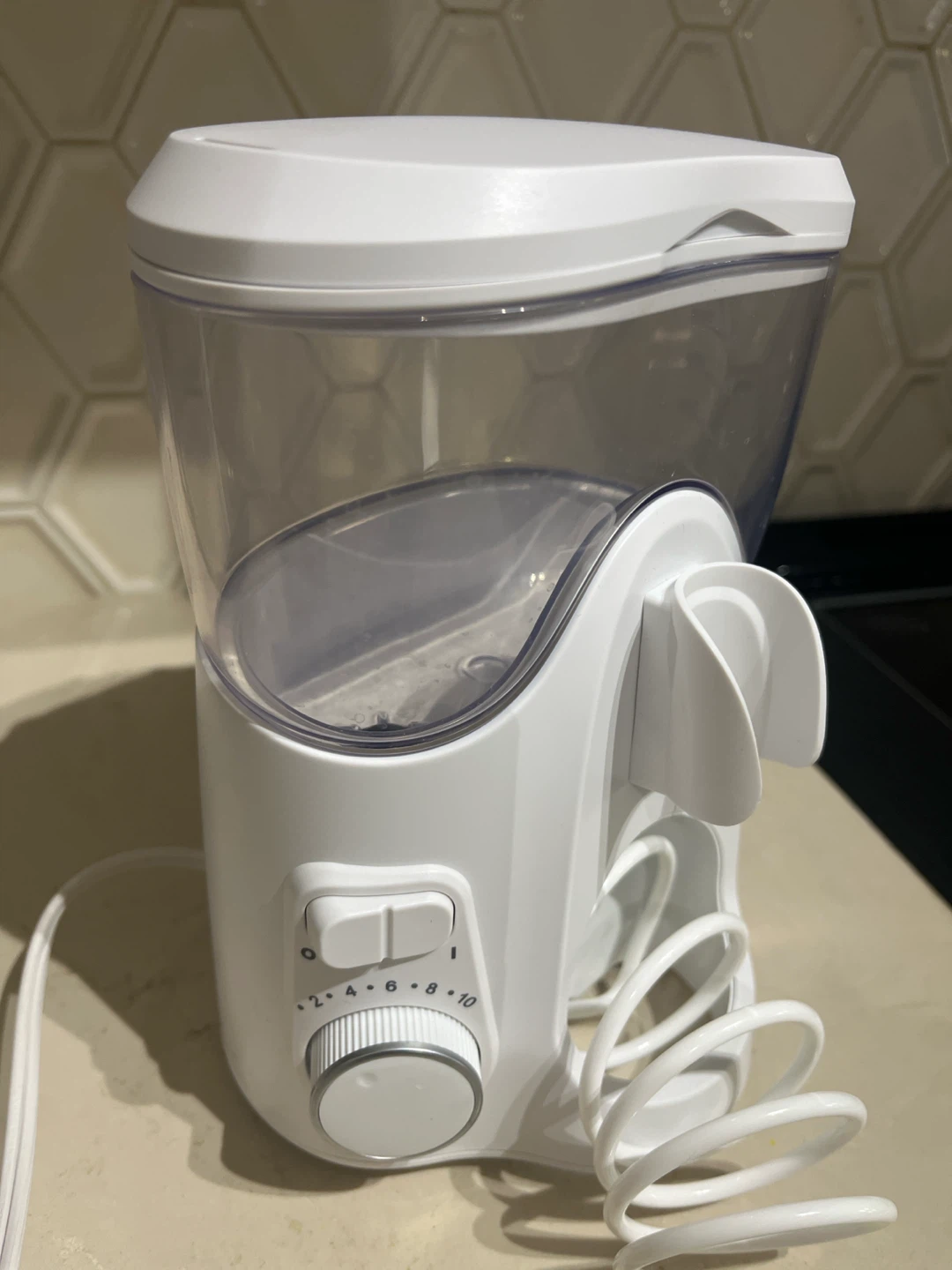 Waterpik WP-150 Series Water Flosser - photo 4