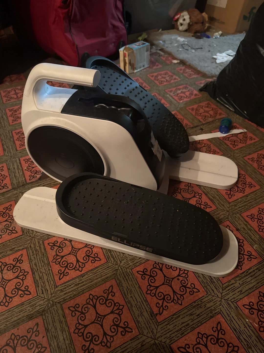 Ellipse Under-Desk Elliptical Trainer - photo 2