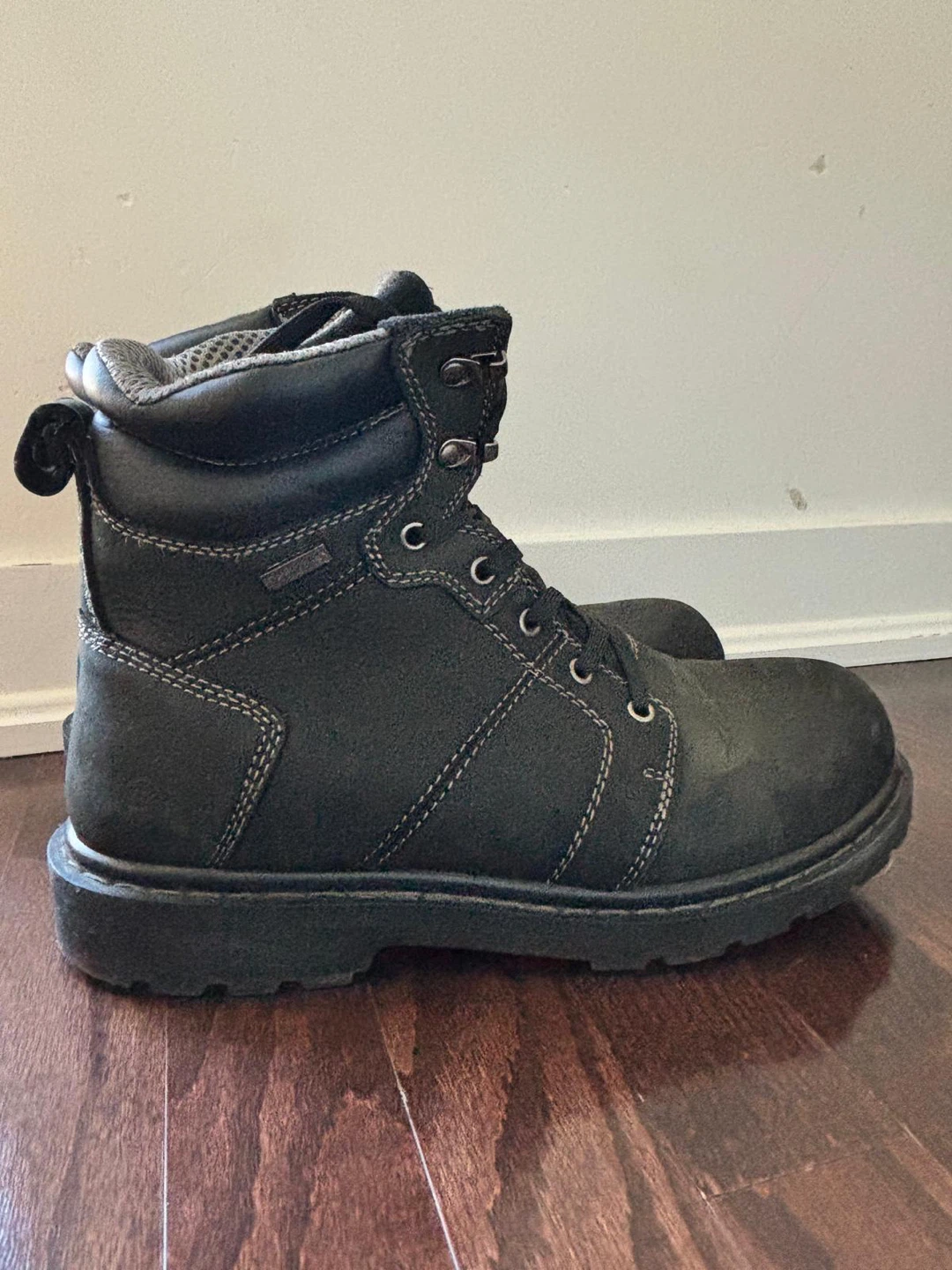 Wind River Work Boots Size 10.5 W/L - photo 2