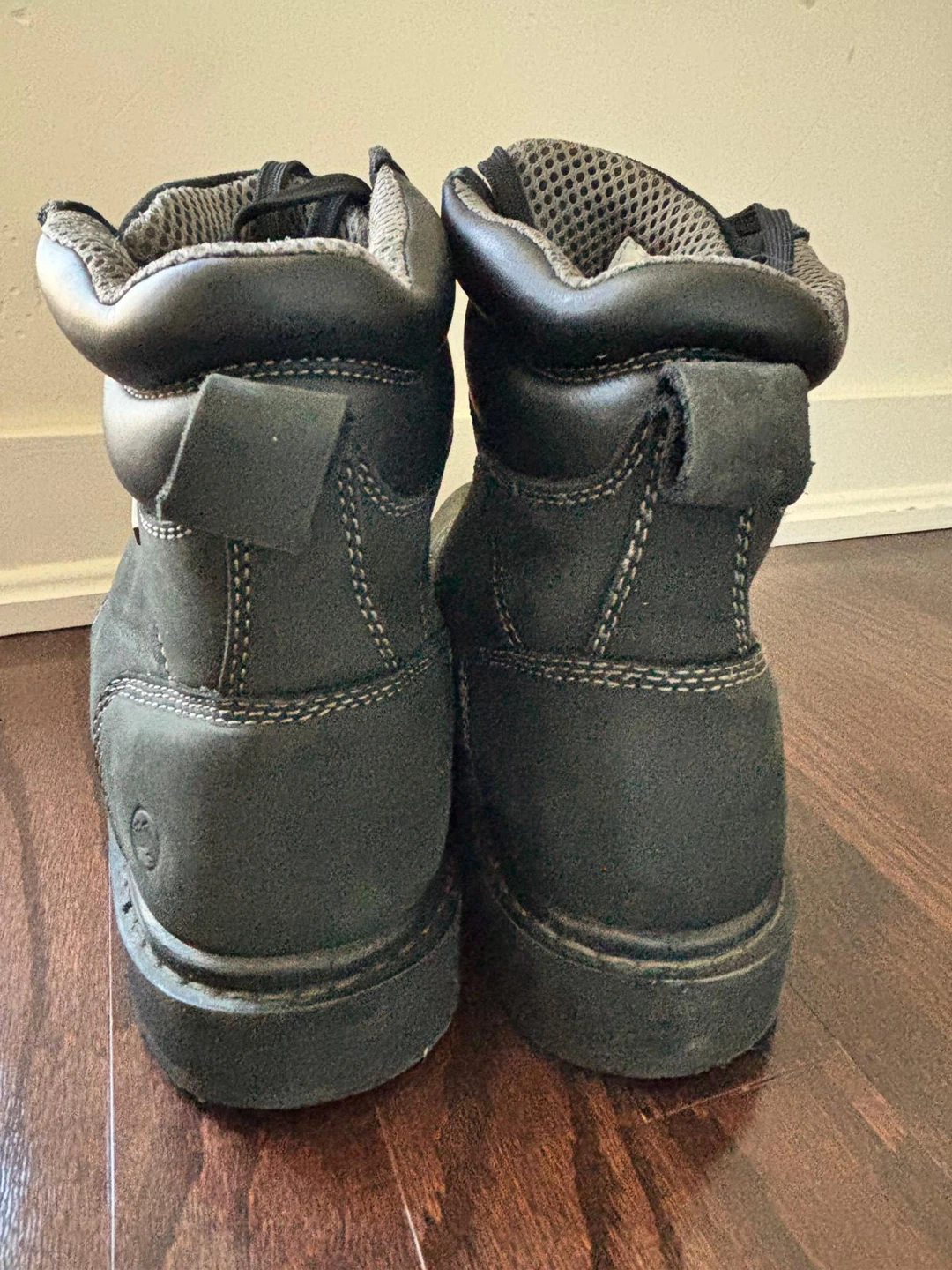 Wind River Work Boots Size 10.5 W/L - photo 3