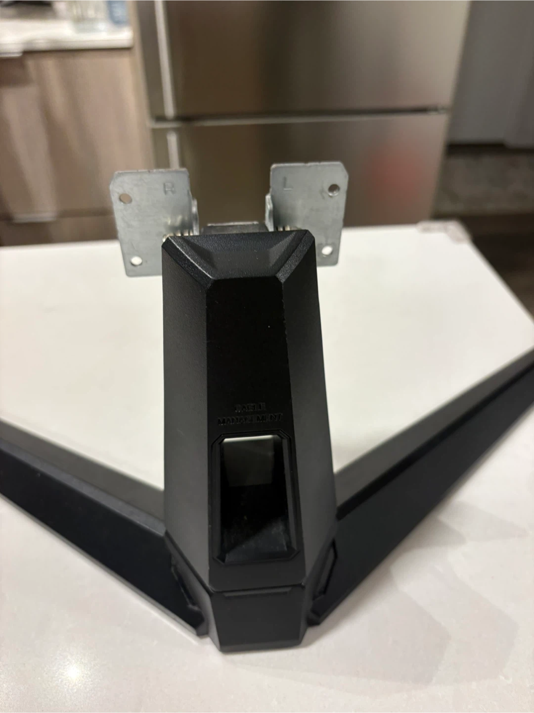 NVIDIA G-SYNC Monitor Stand - photo 4