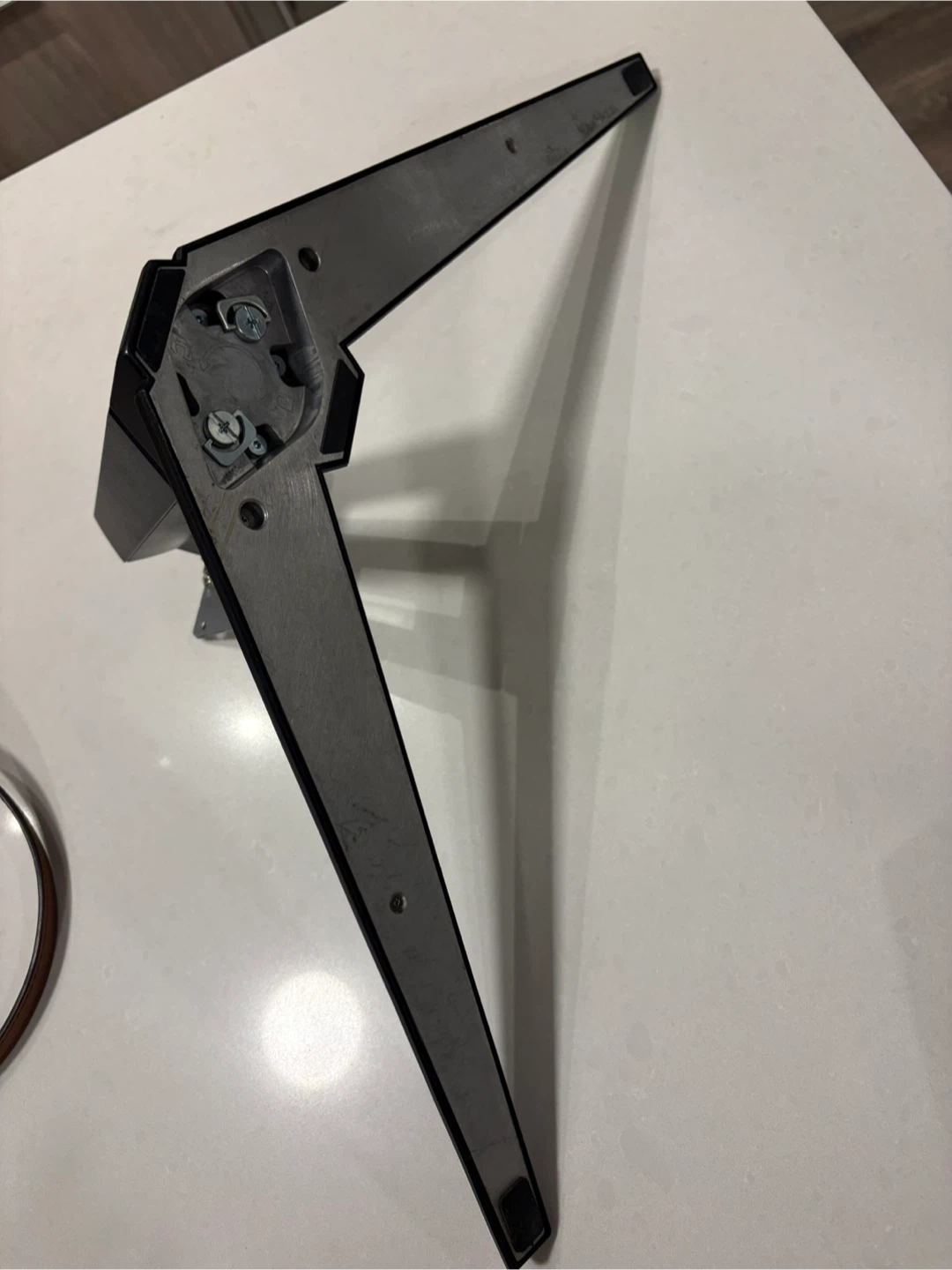 NVIDIA G-SYNC Monitor Stand - photo 5