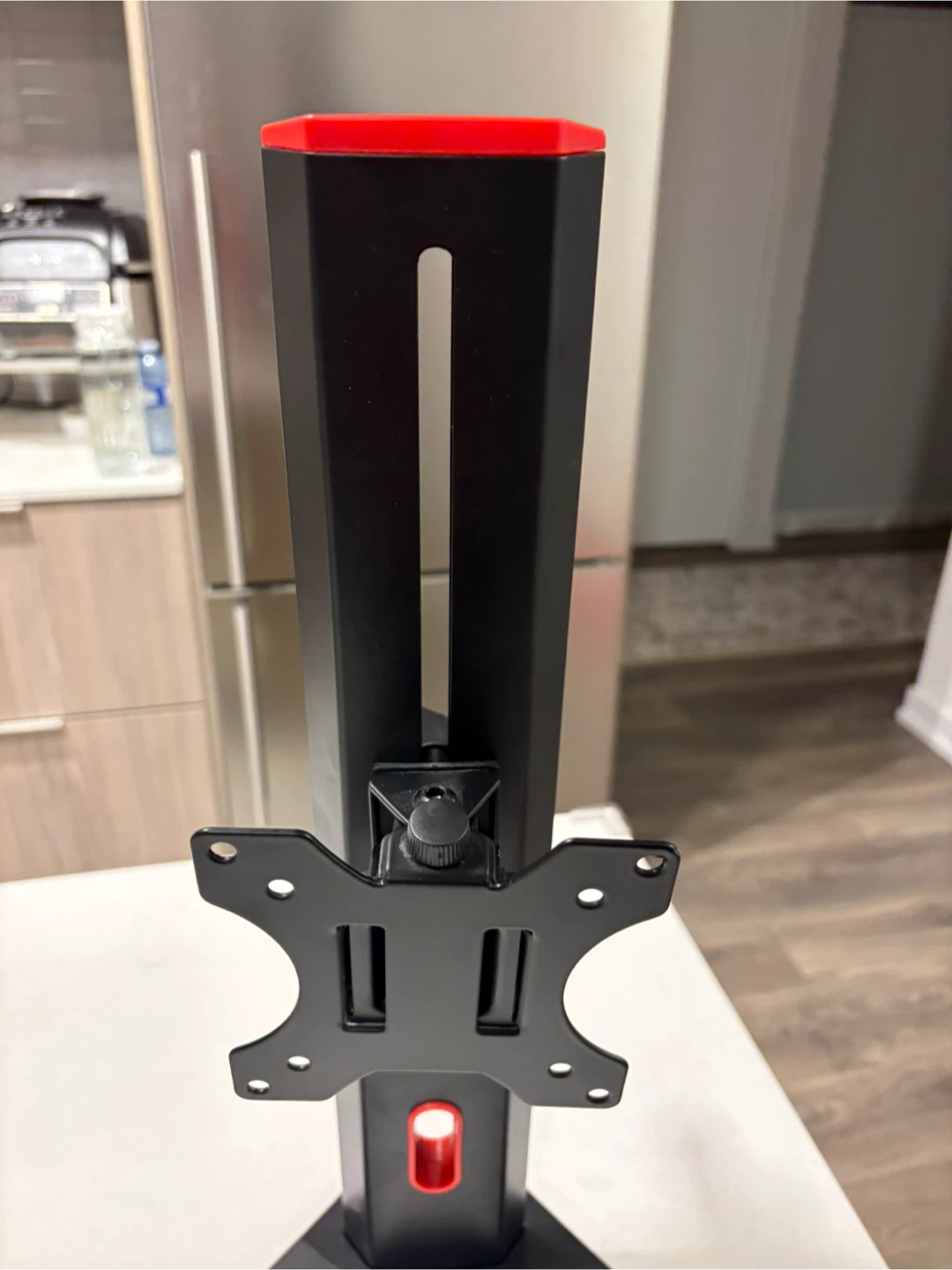 Adjustable Monitor Stand Base - photo 2
