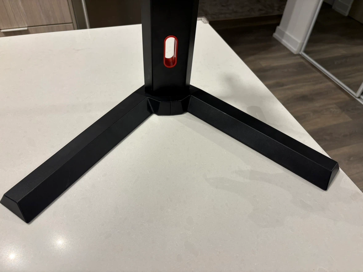 Adjustable Monitor Stand Base - photo 3
