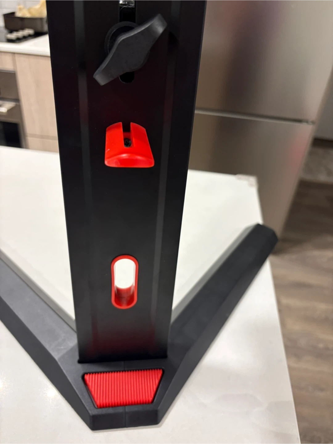 Adjustable Monitor Stand Base - photo 4