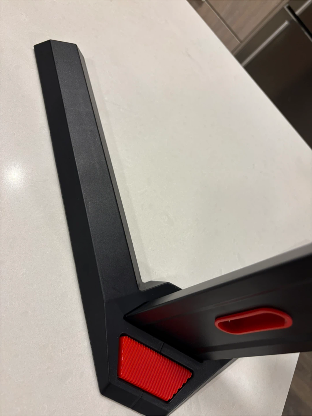 Adjustable Monitor Stand Base - photo 5