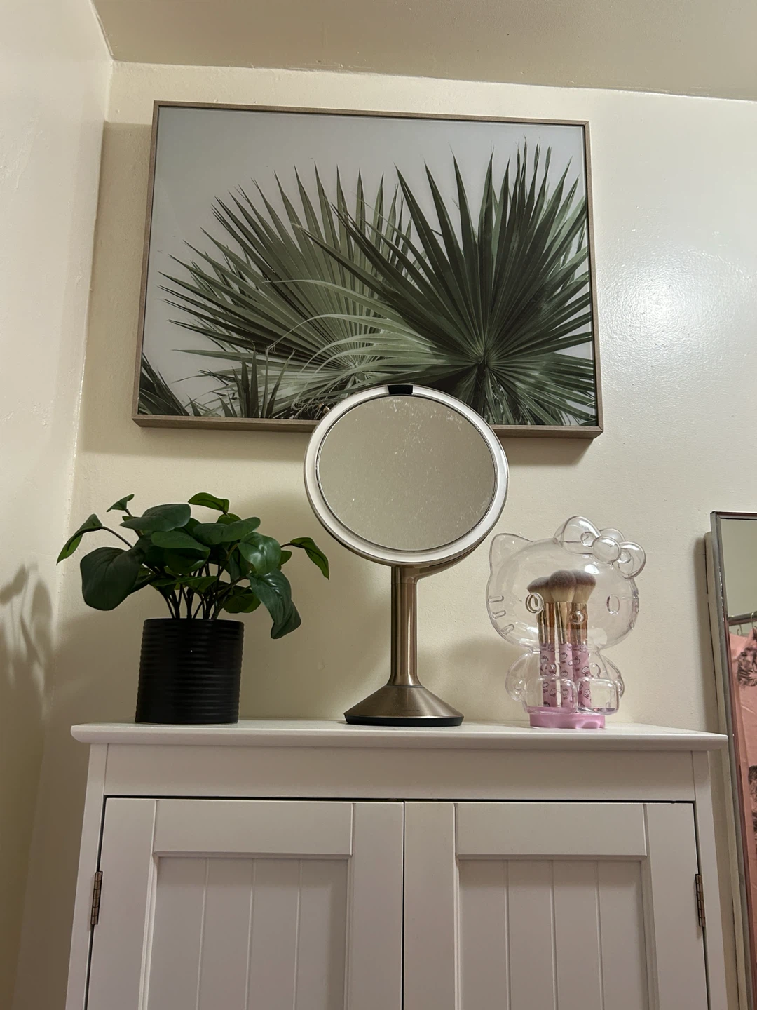 Plant Art Frame