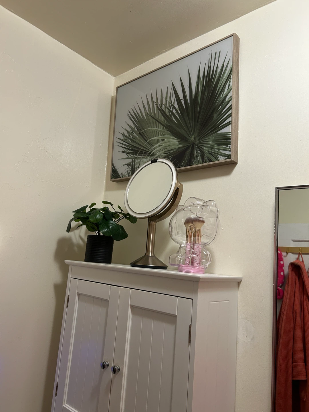 Plant Art Frame - photo 2