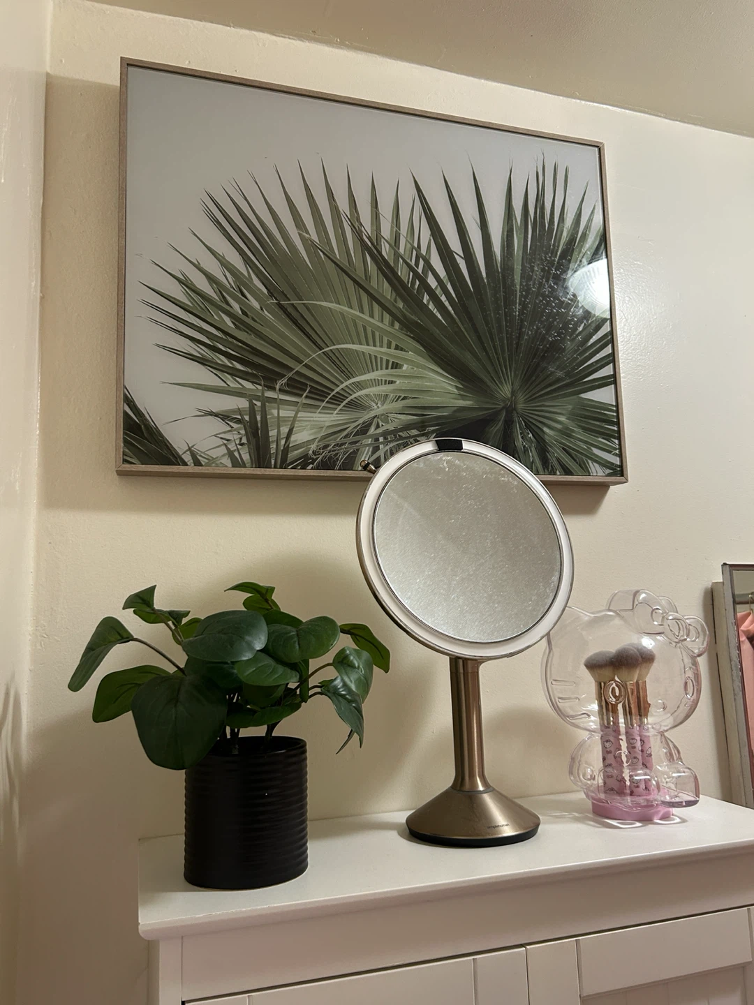 Plant Art Frame - photo 3