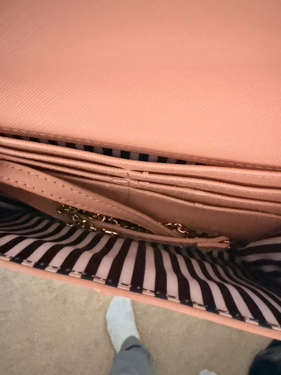 Envelope Clutch Purse - photo 2