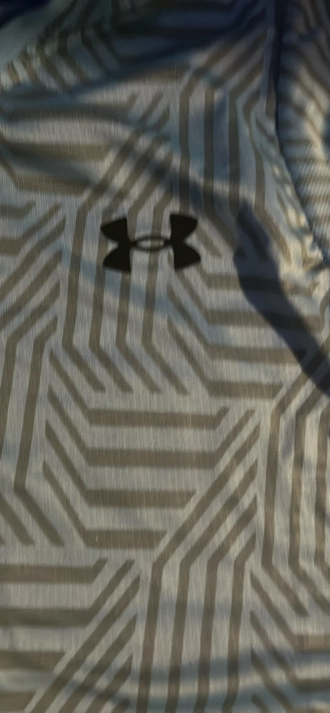 Under Armour Boys Outfit