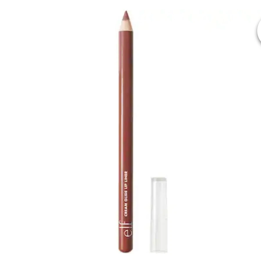 elf cream glide lip liner