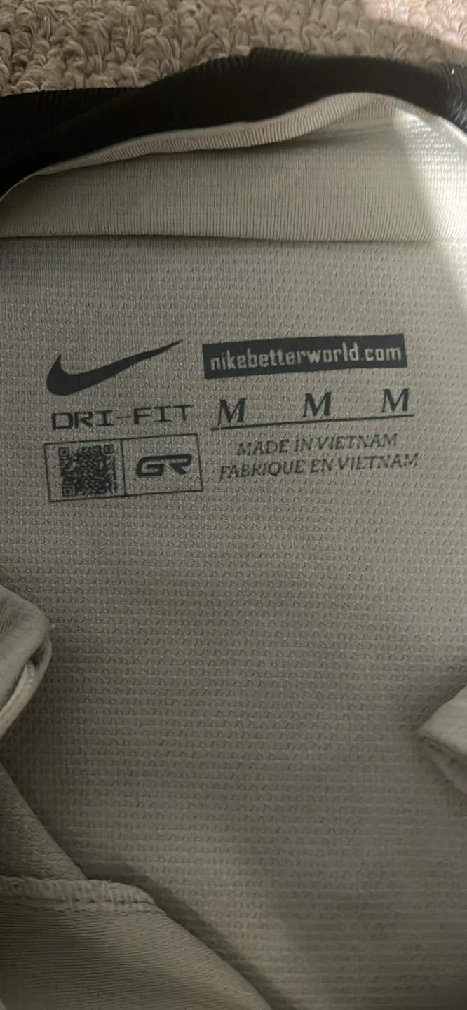 Nike Paris Saint-Germain Dri-Fit Tracksuit - photo 2