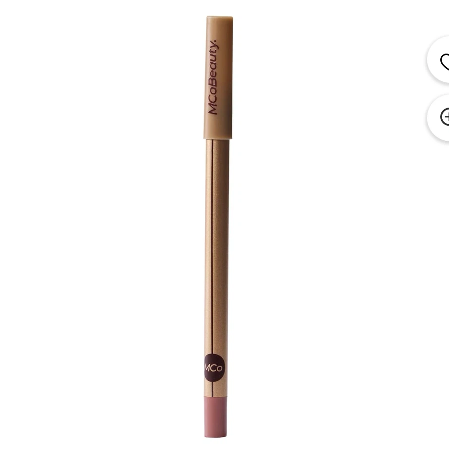 mco beauty lip liner