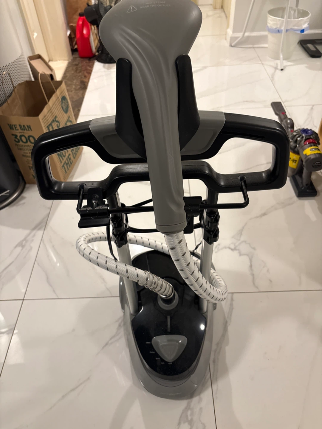 PurSteam Garment Steamer PS-950X - photo 3