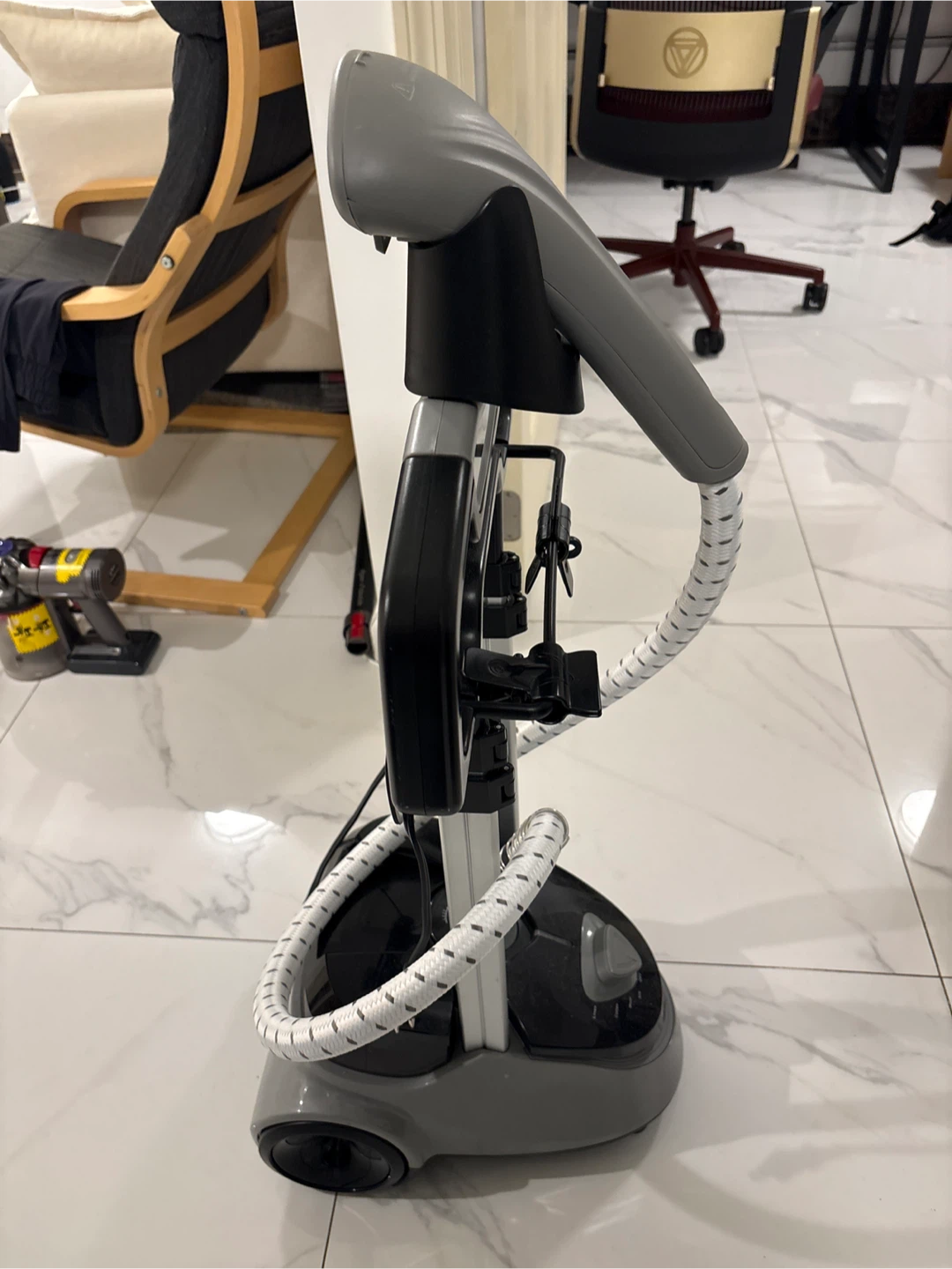 PurSteam Garment Steamer PS-950X - photo 4