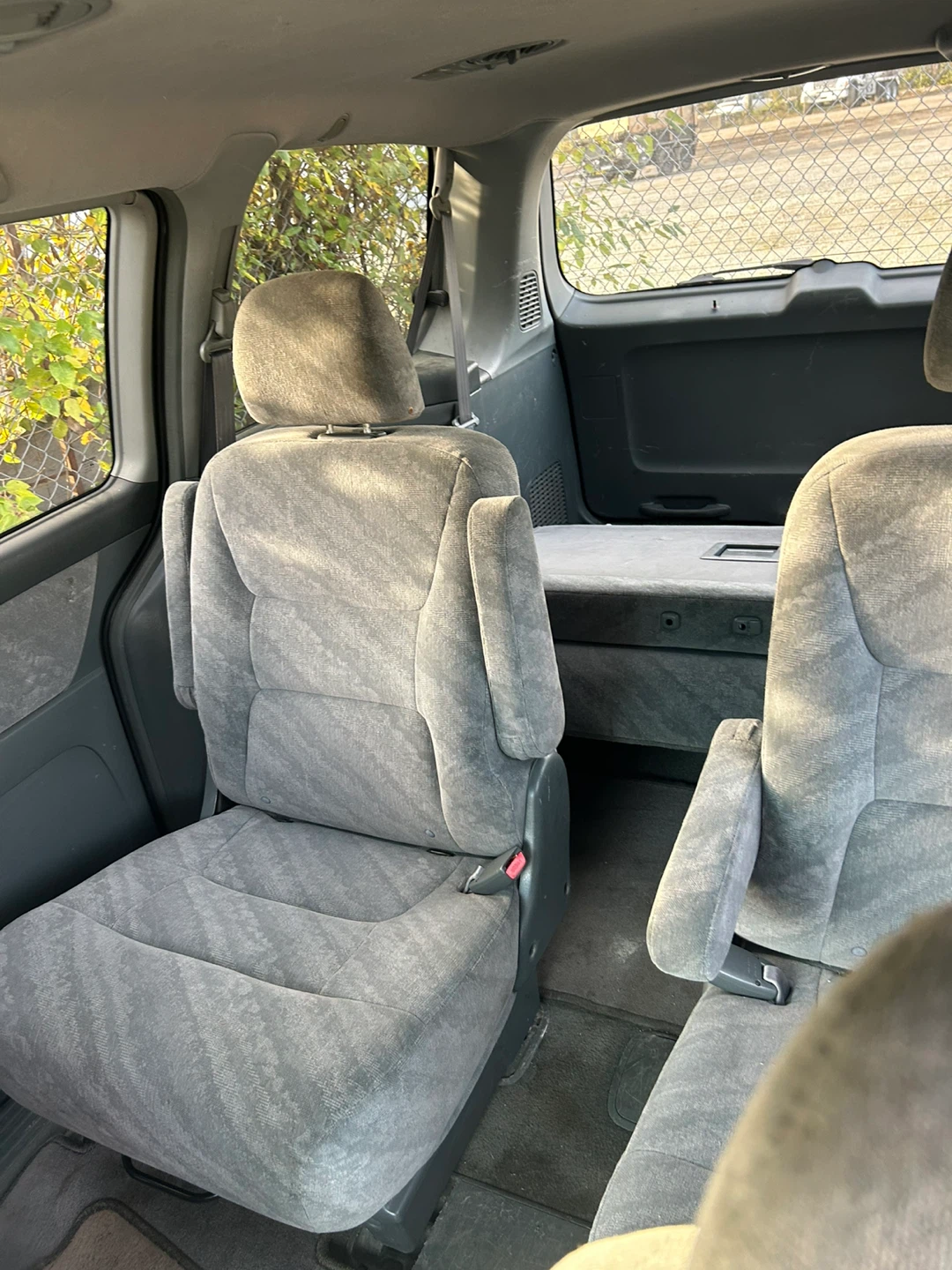 Honda Odyssey Minivan - photo 3