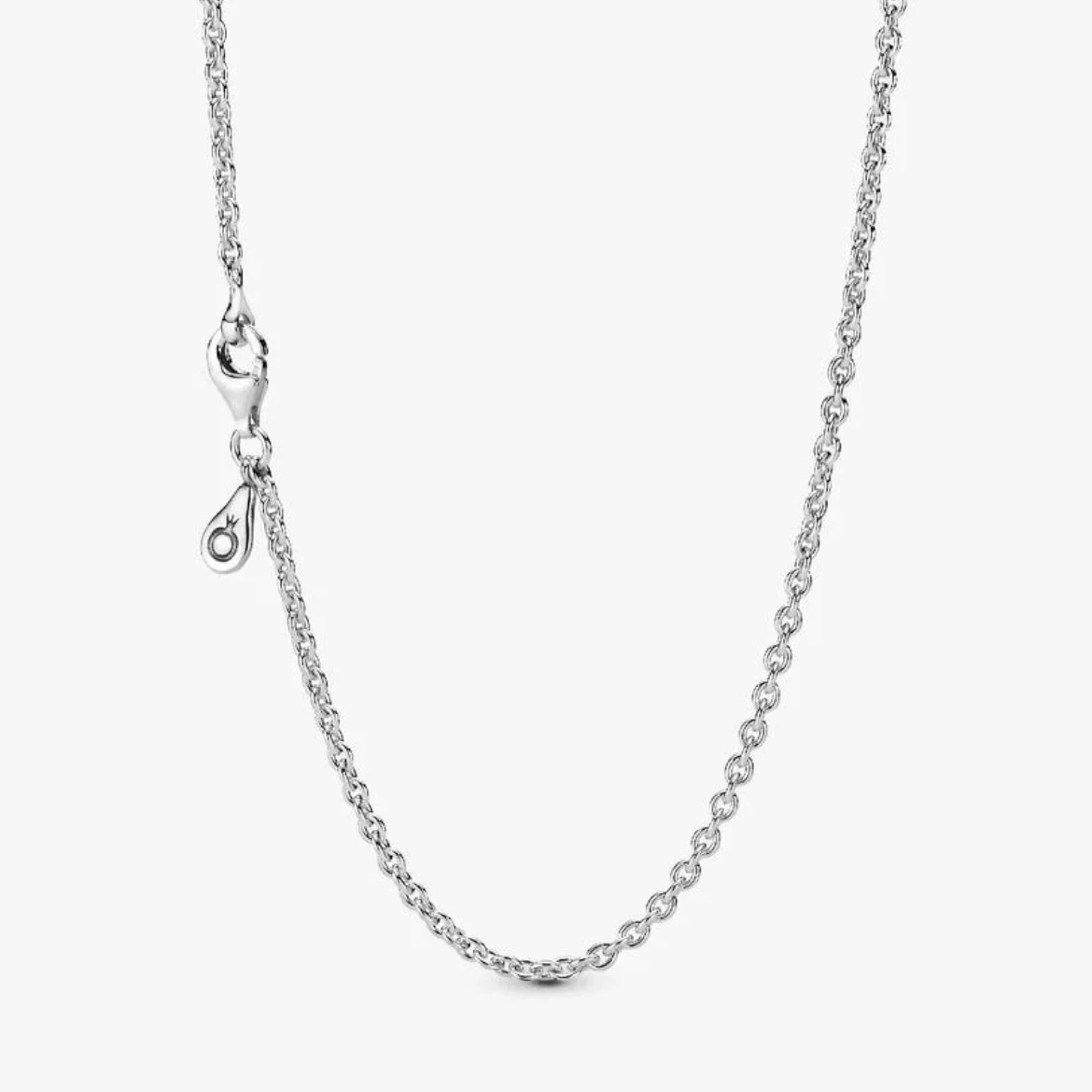 pandora cable chain necklace