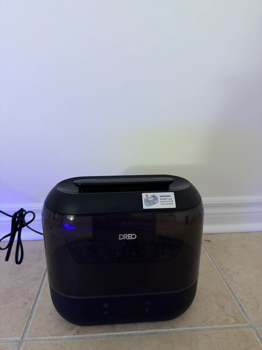 Dreo Humidifier