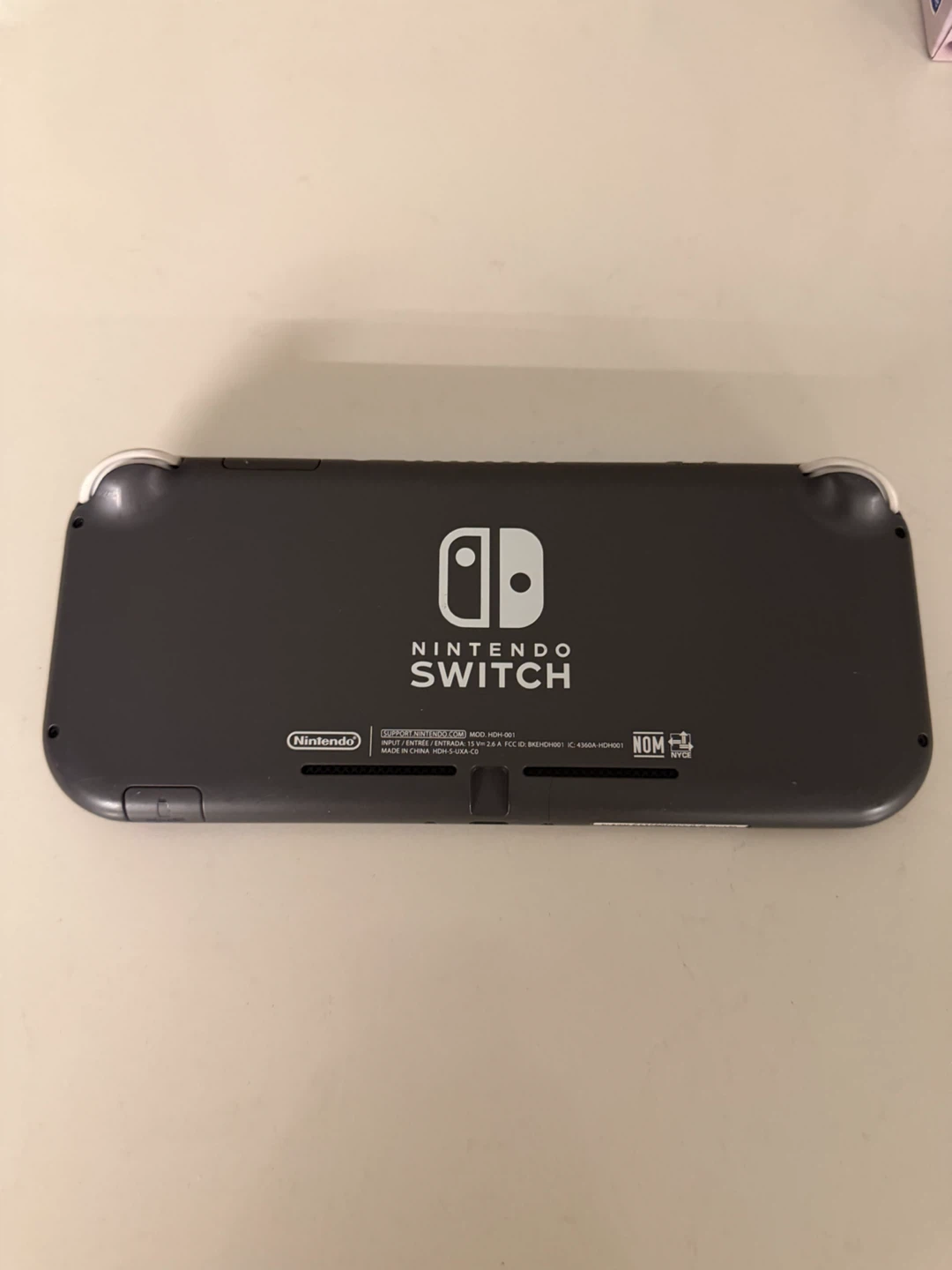 Nintendo Switch Lite Console - photo 2