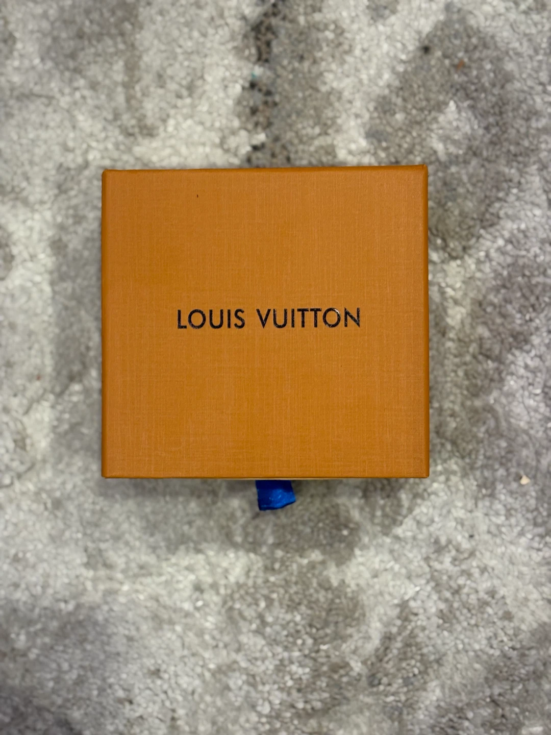 Louis Vuitton Monogram Belt
