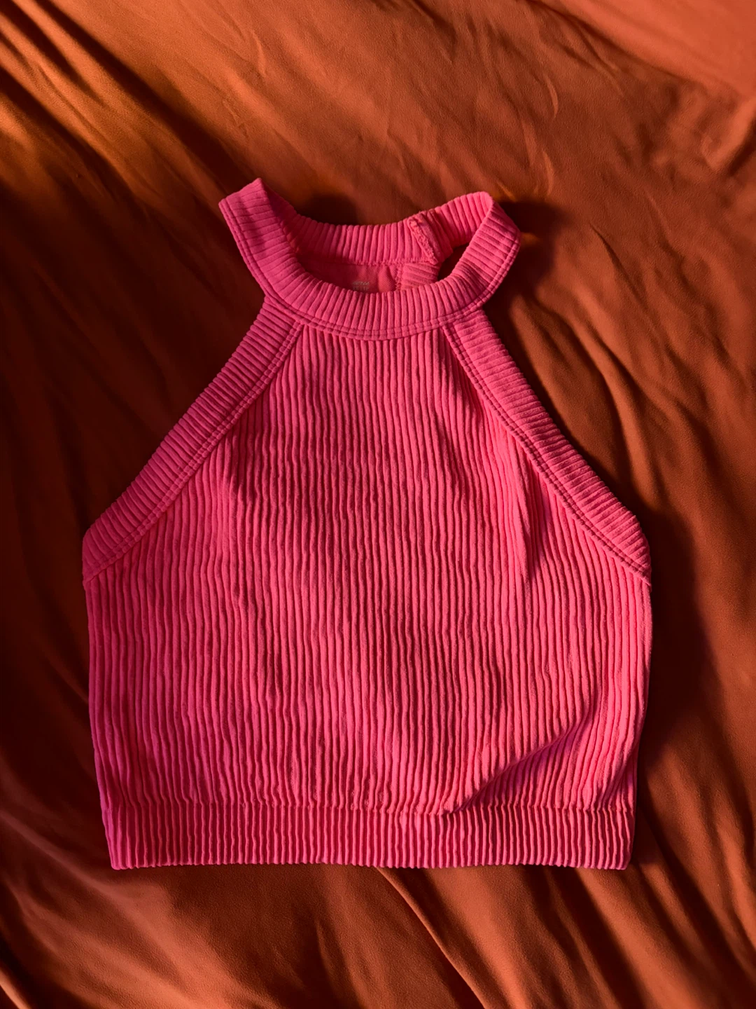 Assorted T-Shirts and Crop Top - photo 2