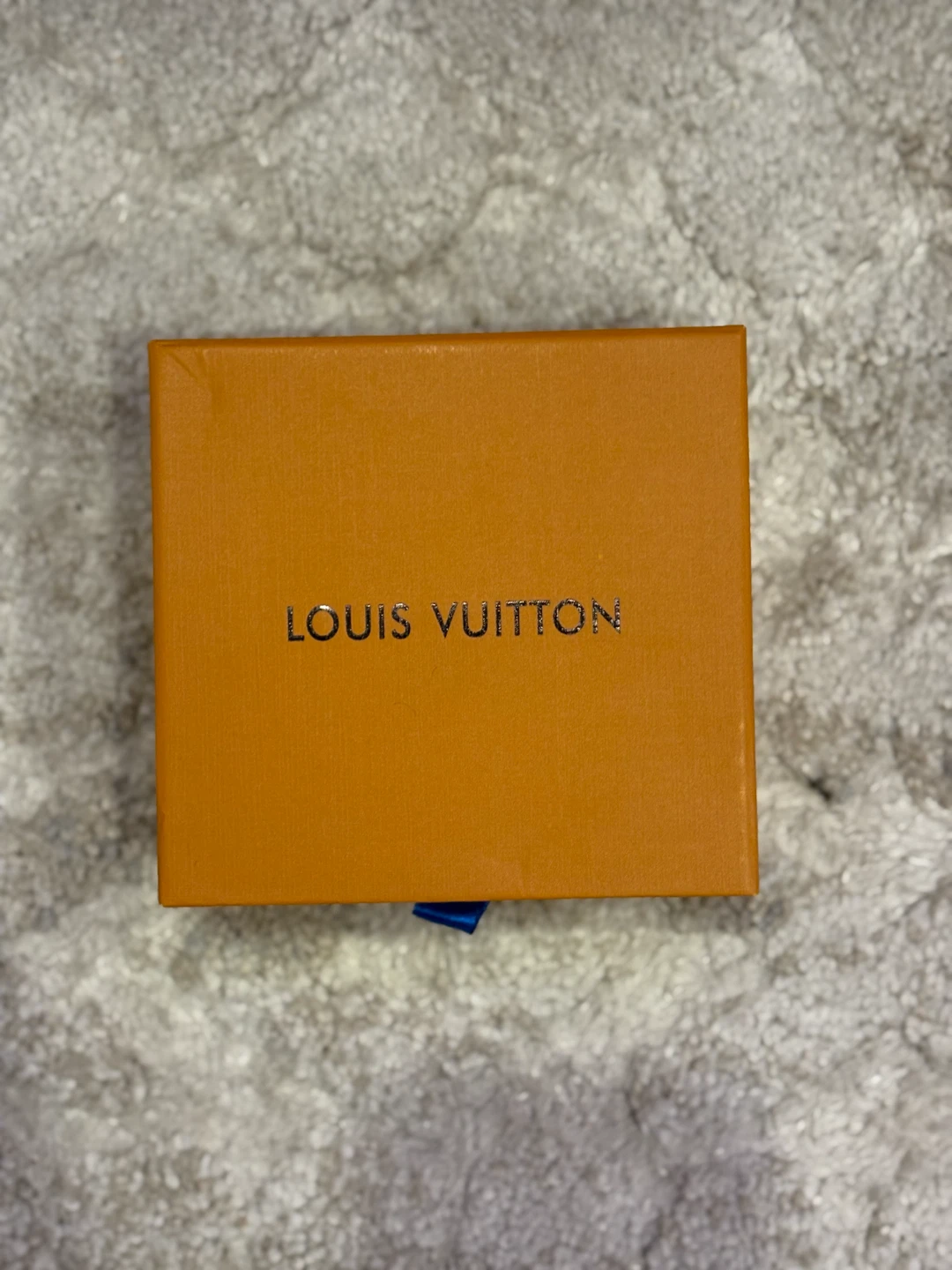 Louis Vuitton Belt