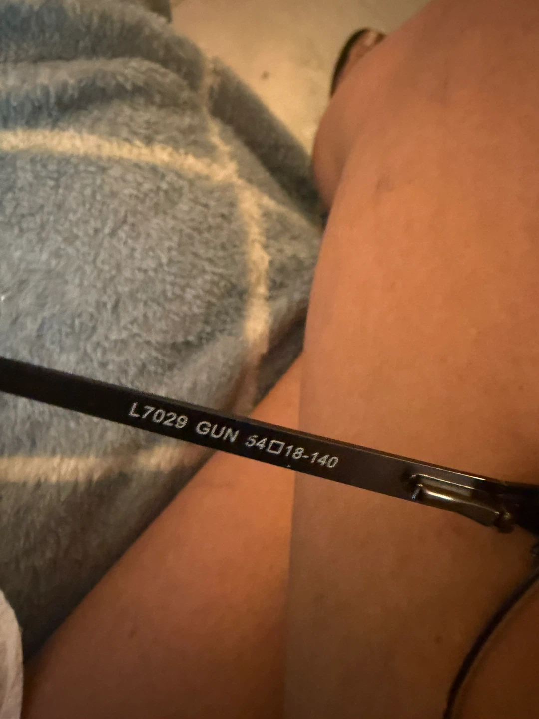Llantis Optical Eyeglasses L7029