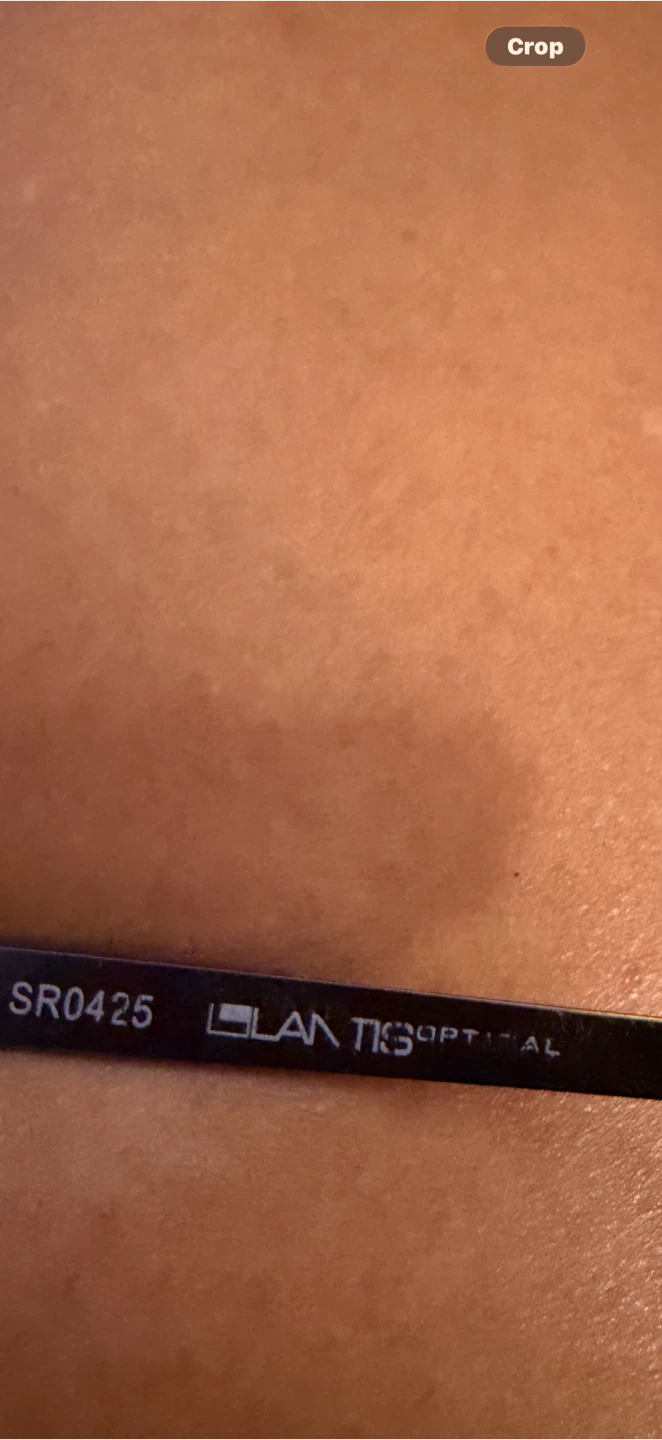 Llantis Optical Eyeglasses L7029 - photo 3